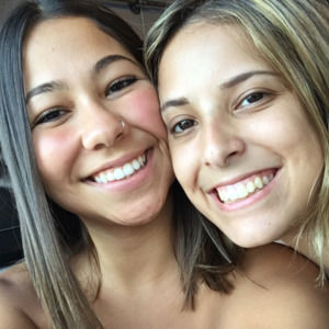 Meet your Posher, Marisa